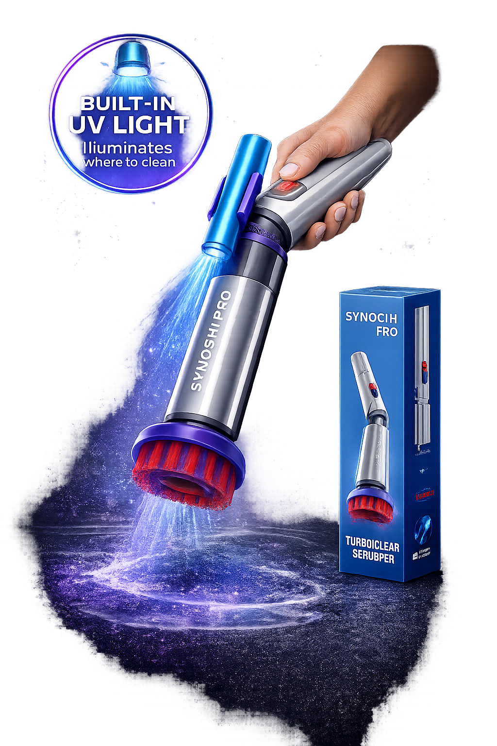 Enceinte MorningBlues Record R1